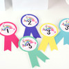 Unicorn Party Hat