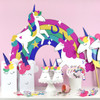 Unicorn Party Hat