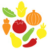 Vegetable Icons
