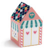 Candy Shop Box Light Pink