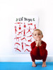 Elf Yoga Poster Printable