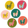 Llama Party Prints