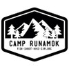 Camp Runamok Logo