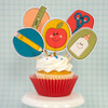 cupcake toppers