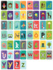 ABC Flashcards