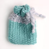 Drawstring Bag Weaving Instructions