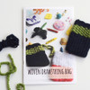 Drawstring Bag Weaving Instructions