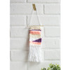 Woven Wall Hanging Instructions