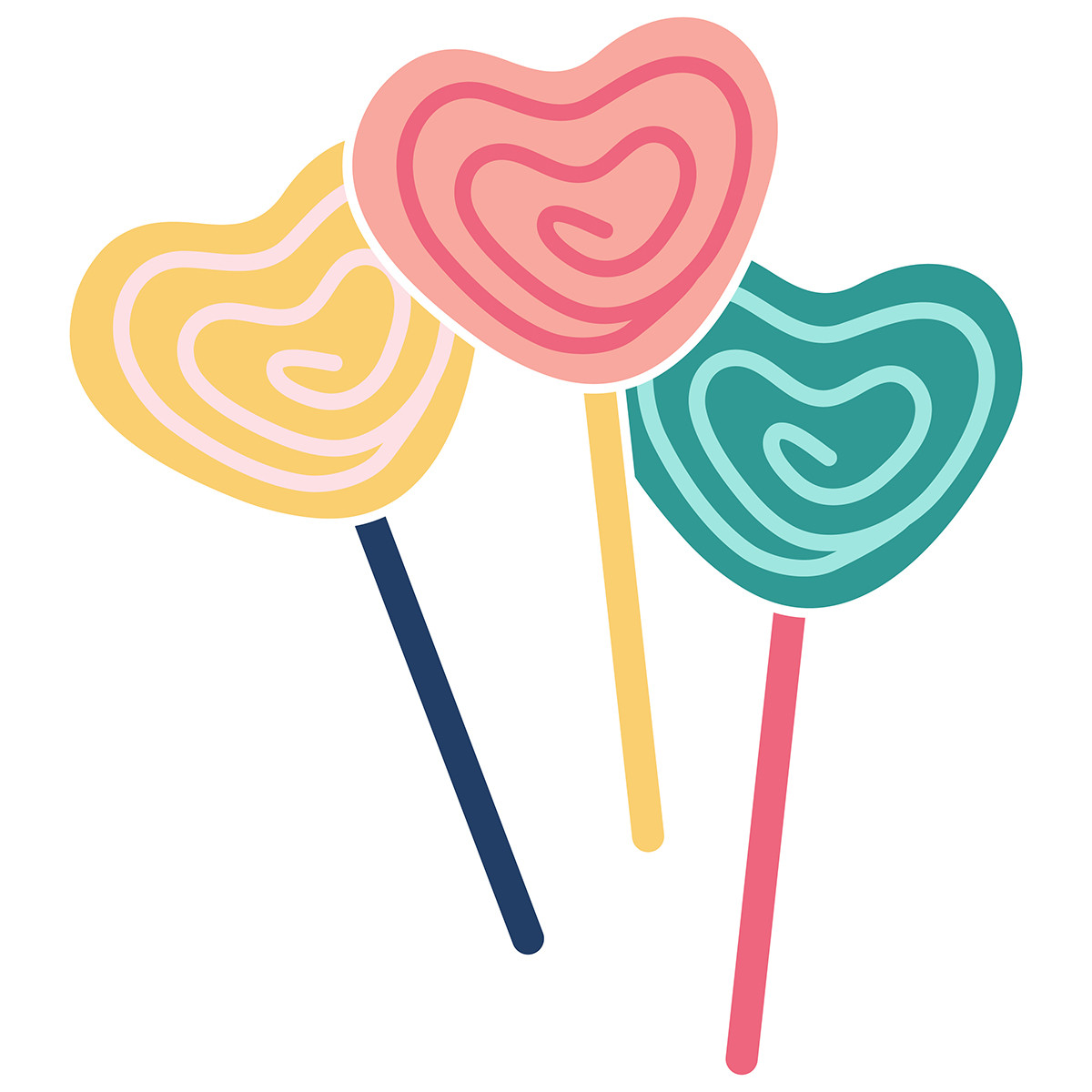 Free Free Heart Lollipop Svg 92 SVG PNG EPS DXF File