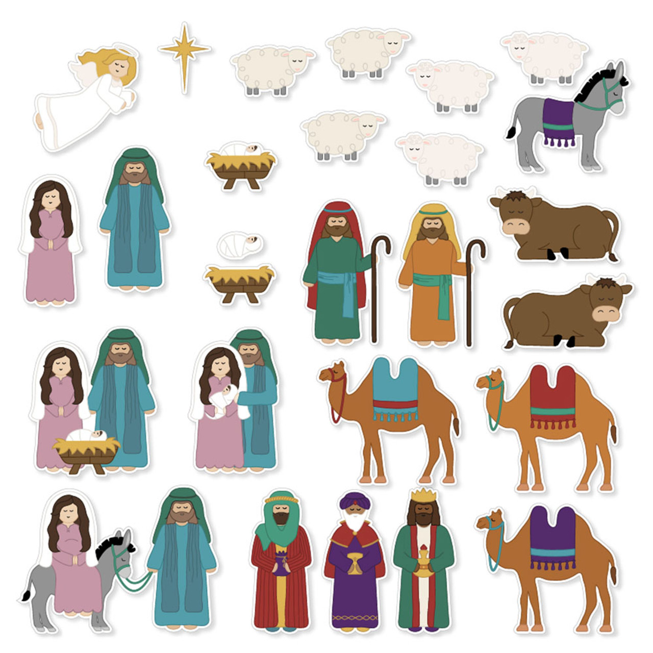 Christmas Nativity Images Download  Find images of christmas nativity
