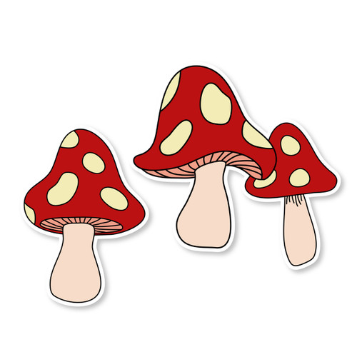 Mushrooms