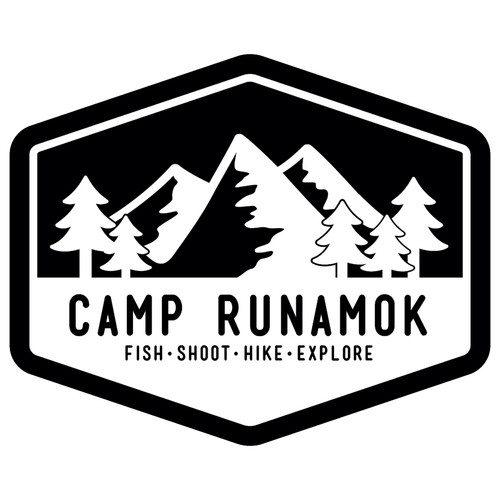Camp Runamok Logo