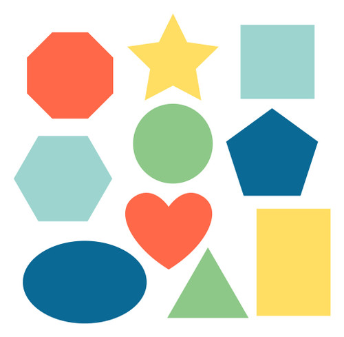 basic shapes basic shapes
