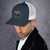Derrick Flowers Premium Two Tone Mesh Back Hat