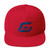 Game Changers Snapback Hat