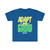 Rennie Curran "Adapt & Grow" front print Softstyle T-Shirt
