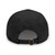 "A&N" Dad Hat with Leather Patch (Round)