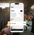Miles paid in Pod Point App Wallet