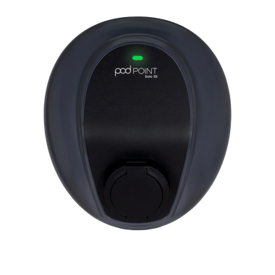 Next gen hardware, Solar compatible, universal