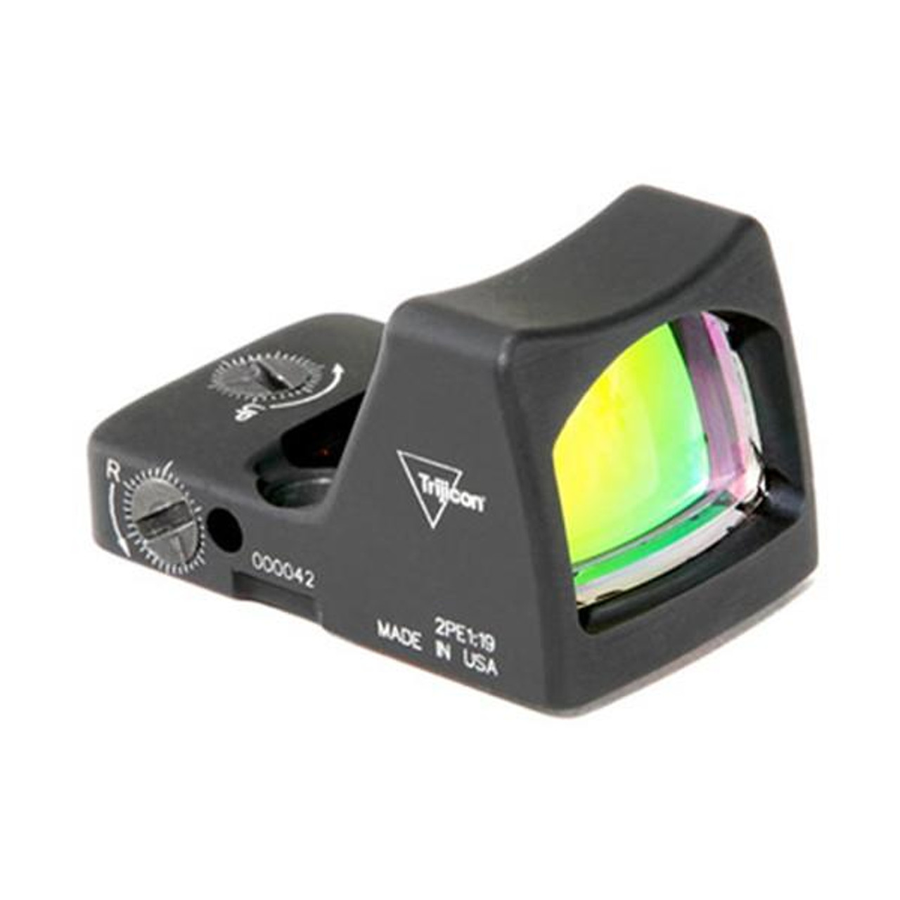 Rmr eu. Коллиматорный прицел trijicon rm07. Триджикон коллиматорные прицелы. Коллиматор trijicon rmr type 2. Коллиматор trijicon rmr type 2.