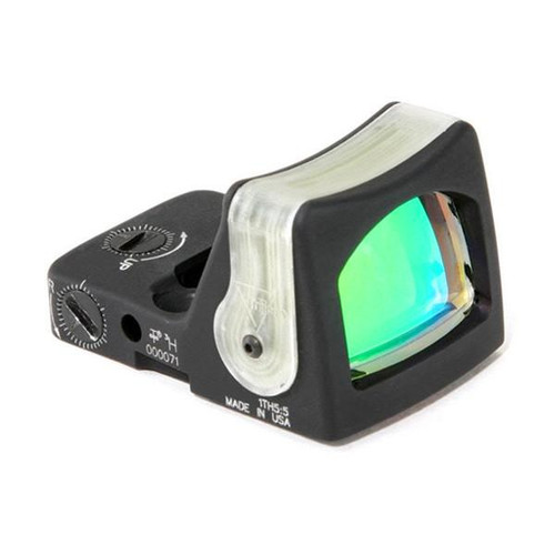 RMR - Dual Illuminated Sight 7.0 MOA Amber Dot