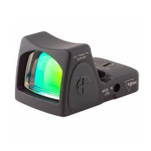 RMR Adjustable LED - 3.25 MOA Red Dot