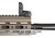 Magpul MBUS Front and Rear Set (Select Color)