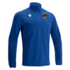 Cheltenham Chargers Basketball Club JNR ¼ Zip Training Top