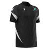 SpeedProject Training SNR Black/White Training T-Shirt