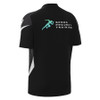 SpeedProject Training SNR Black/White Training T-Shirt