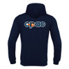 Cheltenham Phoenix Aquatics Club SNR Hoodie