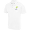SGS Berkeley Green UTC Unisex Polo Shirt