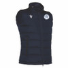 Queen of the South Ladies & Girls FC JNR Coaches Padded Gilet
