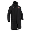 Ryedale Judo Club JNR Long Padded Jacket