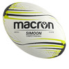 Simoon Rugby Match Day Ball