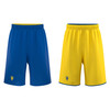 JNR X500 Reversible Basketball Shorts