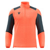 SNR Cuzco Training 1/4 Zip Top