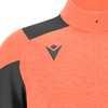 SNR Cuzco Training 1/4 Zip Top