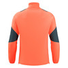 SNR Cuzco Training 1/4 Zip Top