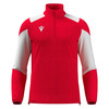 SNR Cuzco Training 1/4 Zip Top