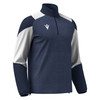 SNR Cuzco Training 1/4 Zip Top