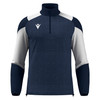 SNR Cuzco Training 1/4 Zip Top