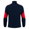 SNR Cuzco Training 1/4 Zip Top