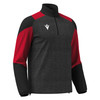 SNR Cuzco Training 1/4 Zip Top