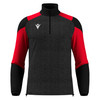 SNR Cuzco Training 1/4 Zip Top