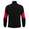 SNR Cuzco Training 1/4 Zip Top
