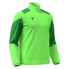 SNR Cuzco Training 1/4 Zip Top