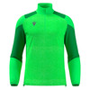 SNR Cuzco Training 1/4 Zip Top