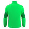 SNR Cuzco Training 1/4 Zip Top