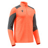 SNR Izel Training 1/4 Zip Top